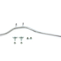 31-4057 - Exhaust Bracket Chrome by V-Twin