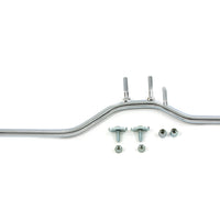 31-4057 - Exhaust Bracket Chrome by V-Twin