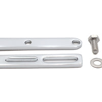 31-9918 - Chrome Air Cleaner Support Bracket by V-Twin