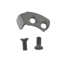 Starter Gear Bumper Plate and Screw Kit Parkerized