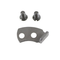 Starter Gear Bumper Plate and Screw Kit Parkerized