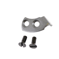 Starter Gear Bumper Plate and Screw Kit Parkerized