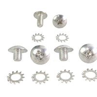 3175-6 - Fork Panel Mounting Kit Cadmium Plated by Colony