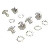 3175-6 - Fork Panel Mounting Kit Cadmium Plated by Colony