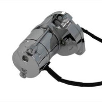 Ultima Starter 1.4KW Chrome