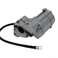 Ultima Starter 1.4KW Chrome