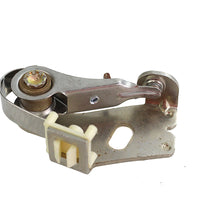 32-0118 - Ignition Point Set by Accel