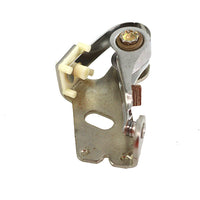 32-0118 - Ignition Point Set by Accel