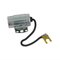 32-0121 - Ignition Condenser and Bracket by Volt Tech