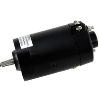 32-0214 - Black 6 Volt Generator by Volt Tech