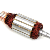32-0268 - Generator 3-Brush Armature by Volt Tech