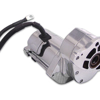 32-0289 - Starter 1.4KW Chrome by V-Twin