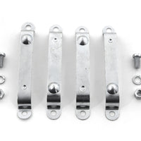 32-0397 - Handlebar Switch Clamp Set by Volt Tech