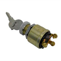 32-0478 - Universal 3 Position Ignition Key Switch by Volt Tech