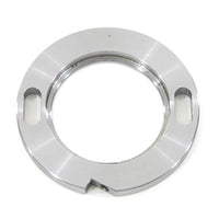 32-0516 - Zinc Plated Magneto Advance Lower Adapter Plate by Volt Tech