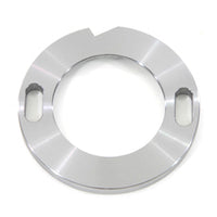 32-0516 - Zinc Plated Magneto Advance Lower Adapter Plate by Volt Tech