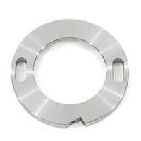 32-0516 - Zinc Plated Magneto Advance Lower Adapter Plate by Volt Tech