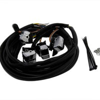 32-0540 - Chrome Handlebar Switch Kit by Volt Tech