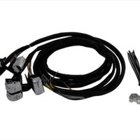 32-0540 - Chrome Handlebar Switch Kit by Volt Tech