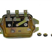 32-0622 - Accel Chrome 12 Volt Mechanical Regulator by Accel