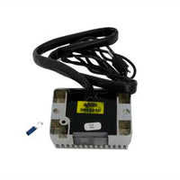 32-0854 - Accel Chrome Regulator by Accel