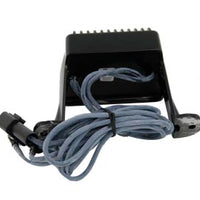 32-0864 - Accel Black Regulator by Accel