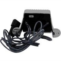 32-0865 - Accel Chrome Regulator by Accel