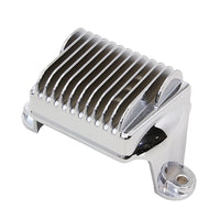32-0966 - Volt Tech Regulator Chrome 50 Amp by Volt Tech