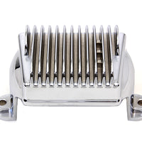 32-0966 - Volt Tech Regulator Chrome 50 Amp by Volt Tech