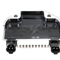 32-0979 - Volt Tech Chrome Regulator by Volt Tech