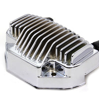 32-0979 - Volt Tech Chrome Regulator by Volt Tech