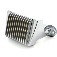 32-1107 - Volt Tech Regulator Chrome by Volt Tech