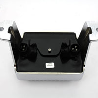 32-1107 - Volt Tech Regulator Chrome by Volt Tech