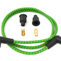 32-1214 - Universal Braided Wire Kit 7mm by Volt Tech