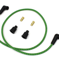 32-1214 - Universal Braided Wire Kit 7mm by Volt Tech