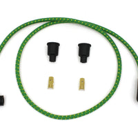 32-1214 - Universal Braided Wire Kit 7mm by Volt Tech