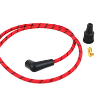 32-1217 - Universal Braided Wire Kit 7mm by Volt Tech