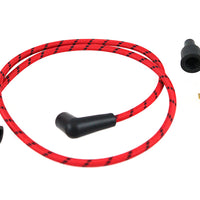 32-1217 - Universal Braided Wire Kit 7mm by Volt Tech