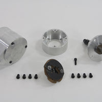 32-1255 - Angle Magneto Drive Assembly by Joe Hunt