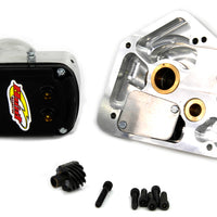 32-1296 - Joe Hunt H-4 Automatic Advance Magneto by Joe Hunt