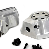 32-1296 - Joe Hunt H-4 Automatic Advance Magneto by Joe Hunt