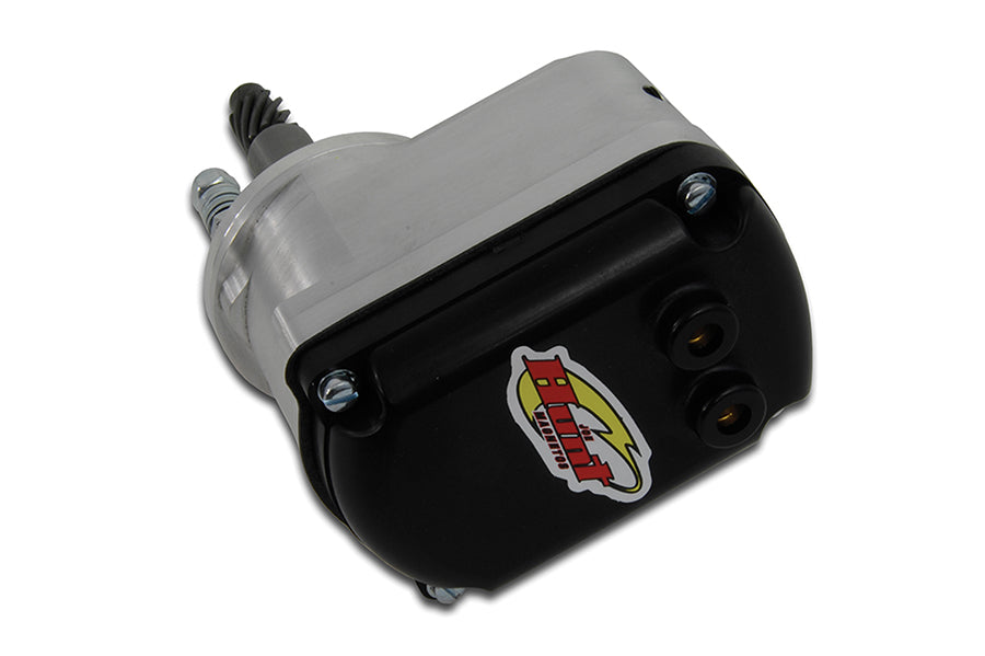 32-1297 - Joe Hunt Magneto Assembly – Retrocycle, LLC