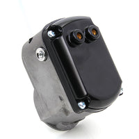 32-1311 - Right Hand Burkhardt Magneto Head Assembly by Motorshop