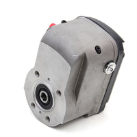 32-1311 - Right Hand Burkhardt Magneto Head Assembly by Motorshop