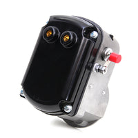 32-1311 - Right Hand Burkhardt Magneto Head Assembly by Motorshop