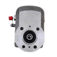 32-1311 - Right Hand Burkhardt Magneto Head Assembly by Motorshop