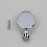 32-1343 - Fat Bob Ignition Switch Cover by Volt Tech