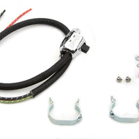 32-1354 - Replica Three Position Handlebar Directional Signal Switch by Volt Tech