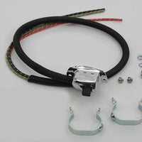 32-1354 - Replica Three Position Handlebar Directional Signal Switch by Volt Tech