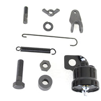 32-1449 - Rigid Brake Light Switch Assembly by V-Twin